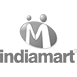 logo of indiamart , company that sells our high quality seeds through online. online plant nursery in affordable budget 