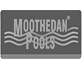 logo of moothedans pool , company that sells our high quality seeds through online. Best online plant nursery in  Kerala.