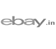 logo of ebay , company that sells our high quality seeds through online. Best online plant nursery in  Kerala.